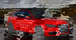 A3  e-tron (2014 - 2020)